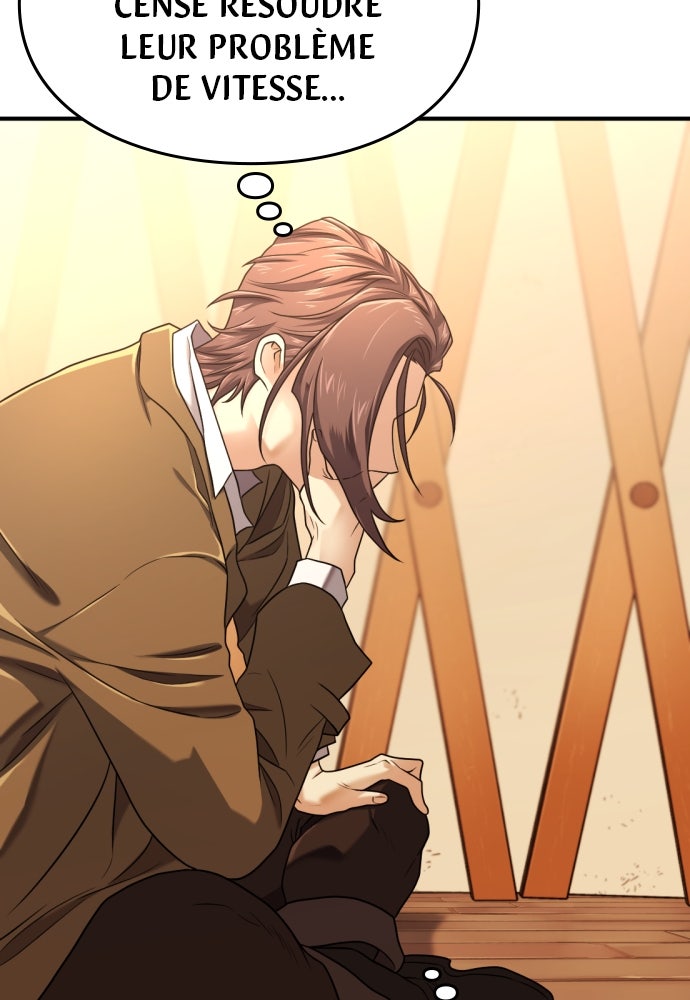 Read The Greatest Estate Developer fr Manga Online