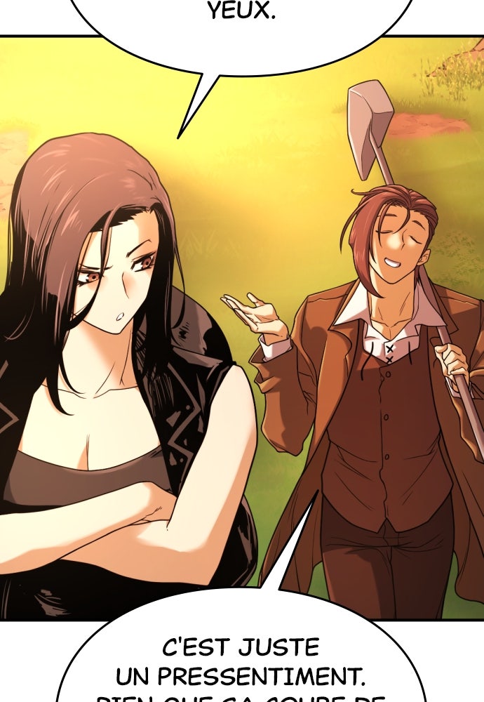 Read The Greatest Estate Developer fr Manga Online