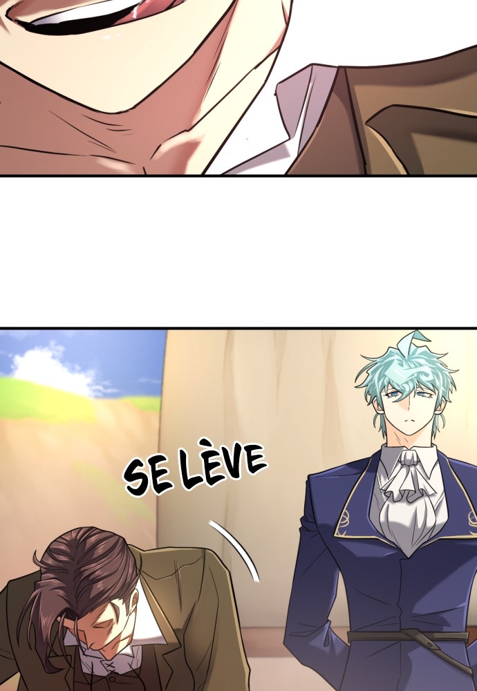 Read The Greatest Estate Developer fr Manga Online