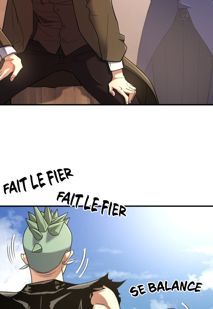 Read The Greatest Estate Developer fr Manga Online