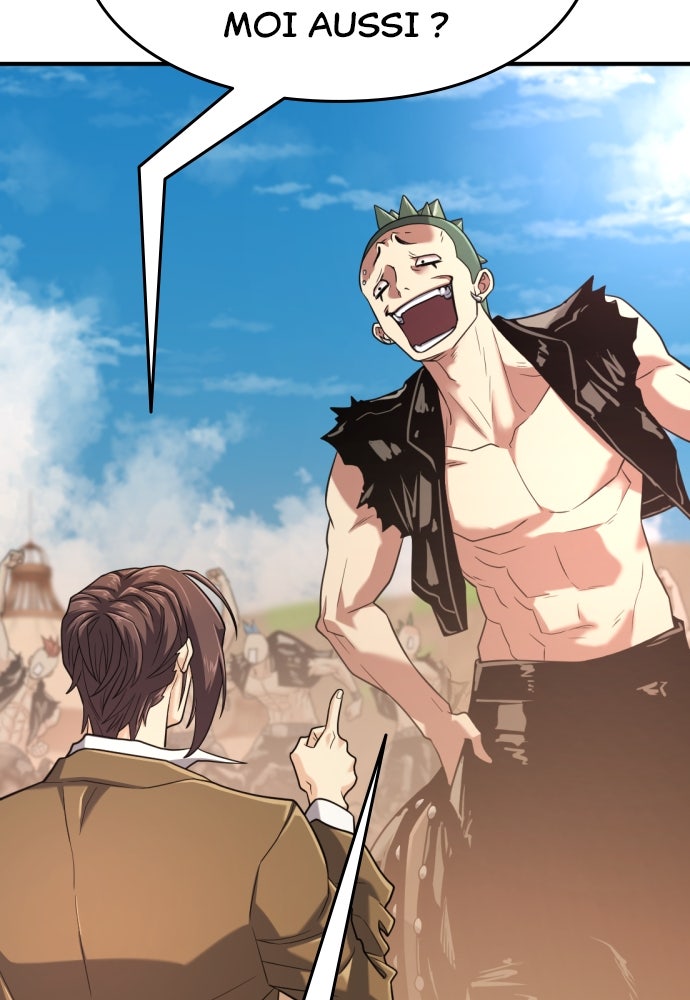 Read The Greatest Estate Developer fr Manga Online