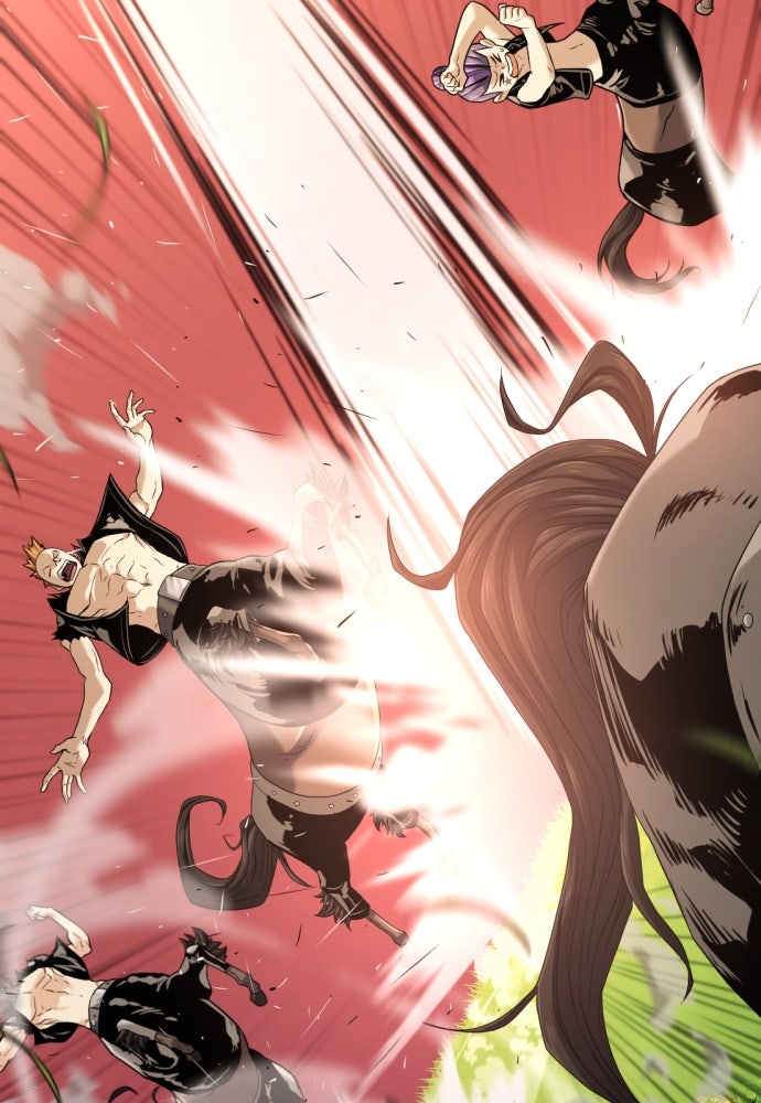 Read The Greatest Estate Developer fr Manga Online