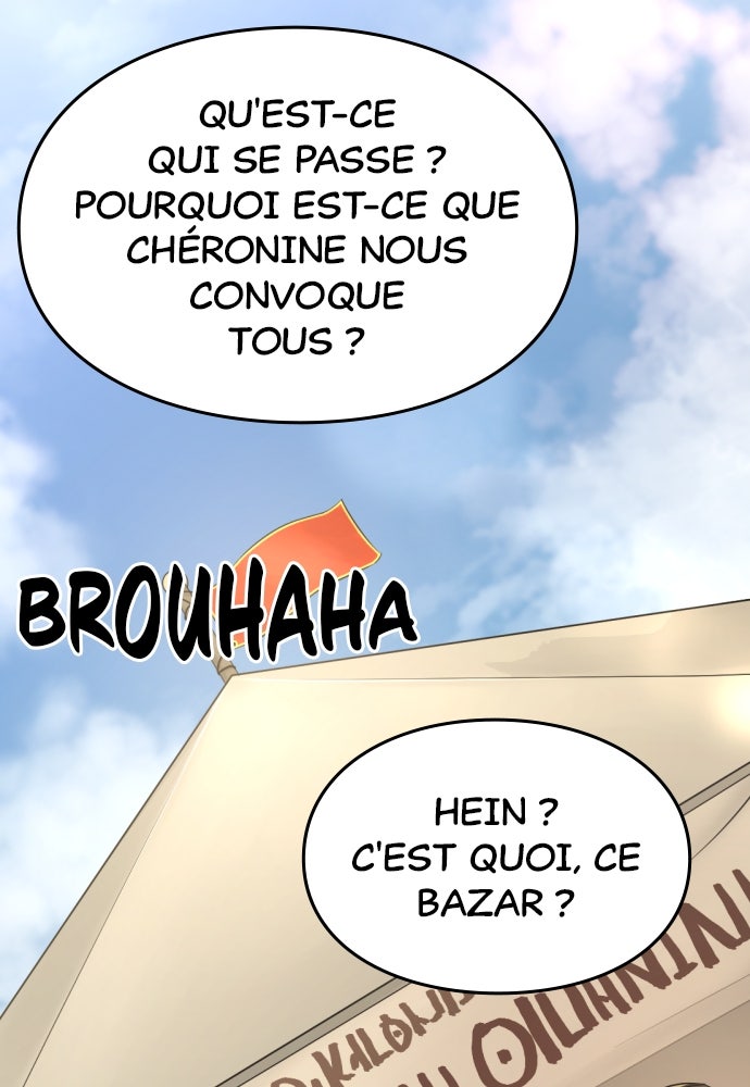 Read The Greatest Estate Developer fr Manga Online