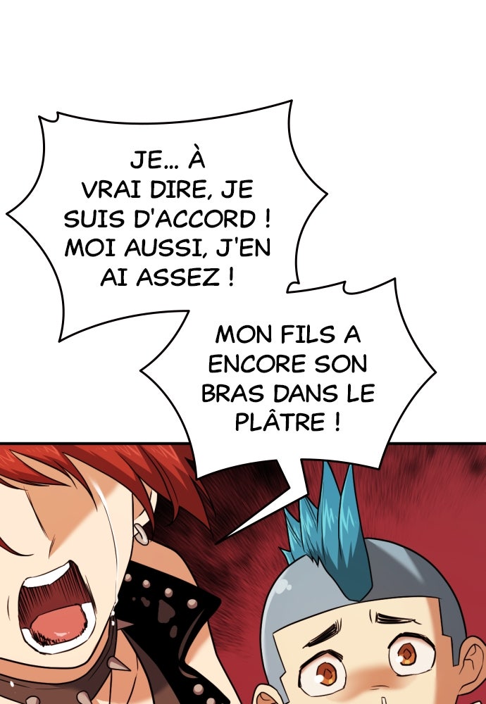 Read The Greatest Estate Developer fr Manga Online