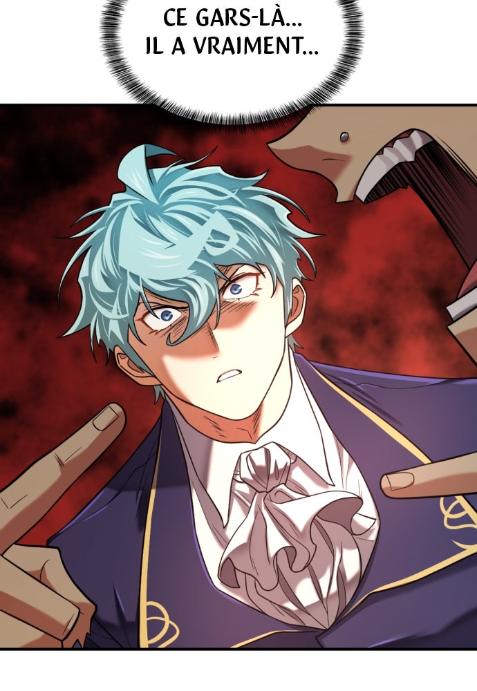 Read The Greatest Estate Developer fr Manga Online