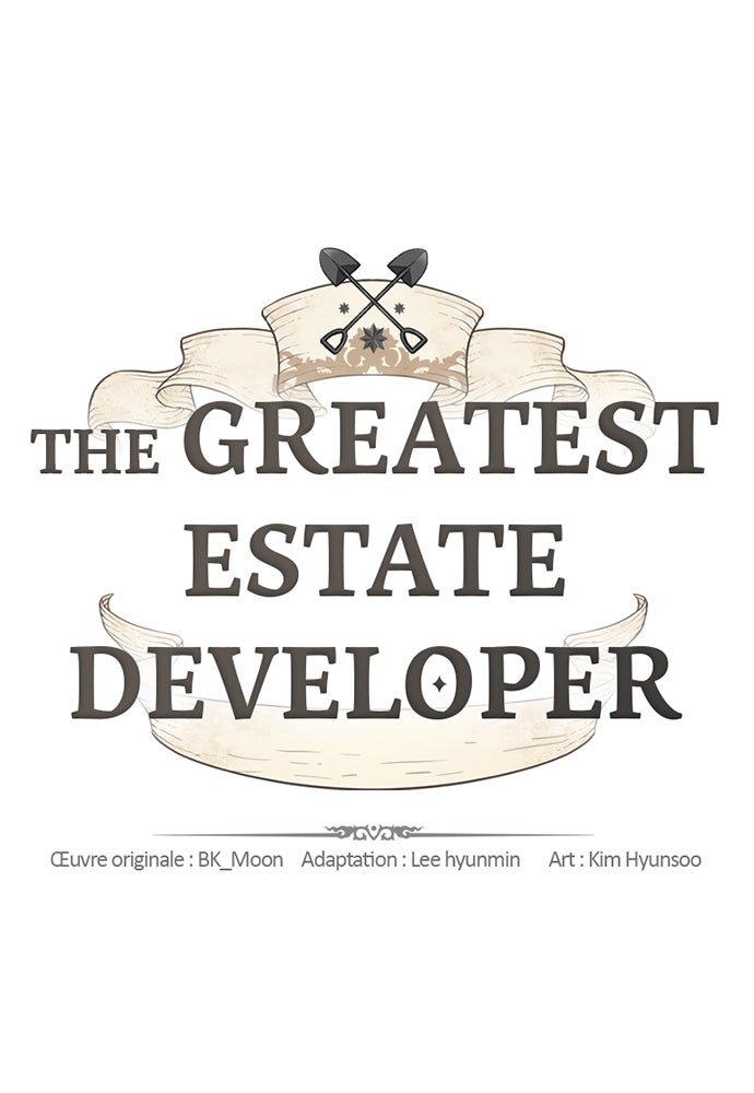 Read The Greatest Estate Developer fr Manga Online