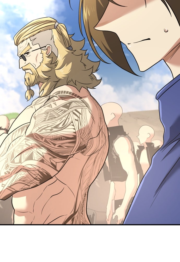 Read The Greatest Estate Developer fr Manga Online