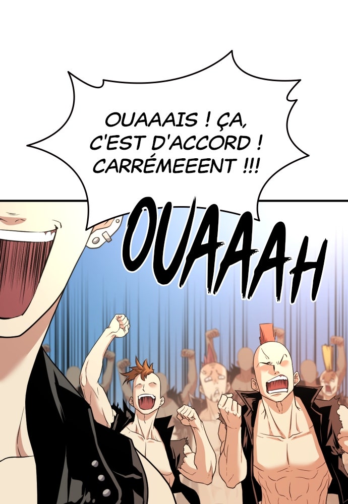 Read The Greatest Estate Developer fr Manga Online