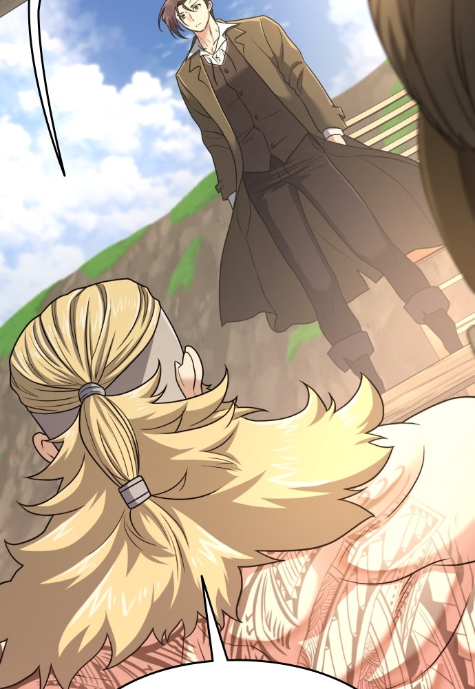 Read The Greatest Estate Developer fr Manga Online