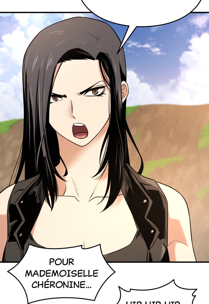 Read The Greatest Estate Developer fr Manga Online