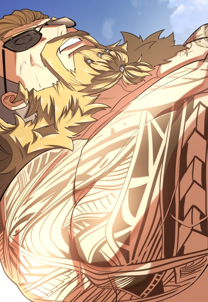 Read The Greatest Estate Developer fr Manga Online