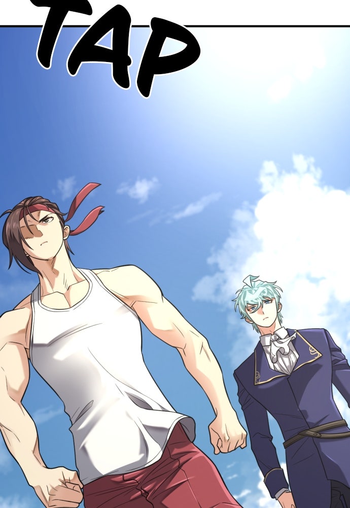 Read The Greatest Estate Developer fr Manga Online