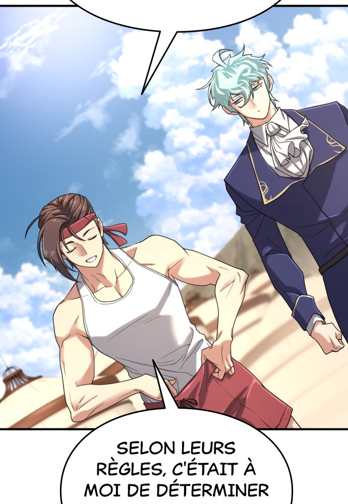 Read The Greatest Estate Developer fr Manga Online