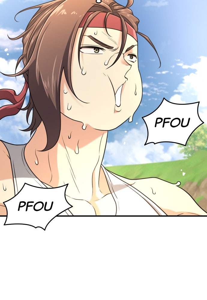 Read The Greatest Estate Developer fr Manga Online