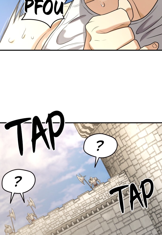 Read The Greatest Estate Developer fr Manga Online