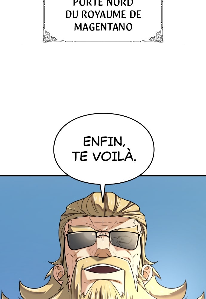 Read The Greatest Estate Developer fr Manga Online