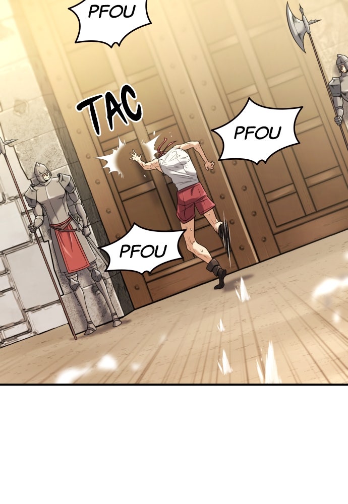 Read The Greatest Estate Developer fr Manga Online