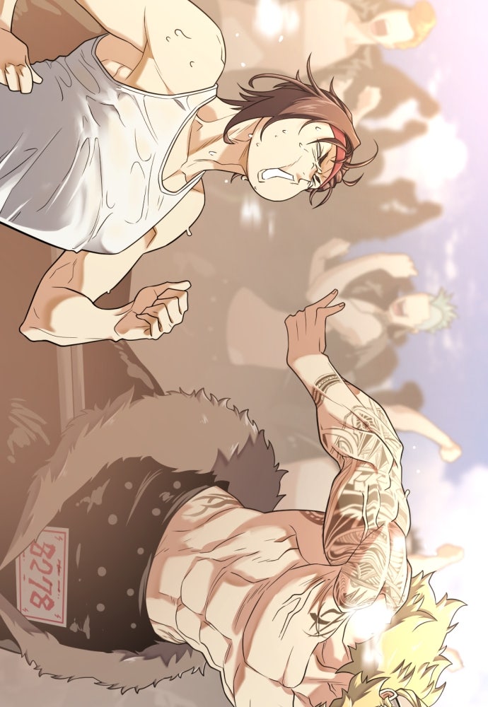 Read The Greatest Estate Developer fr Manga Online