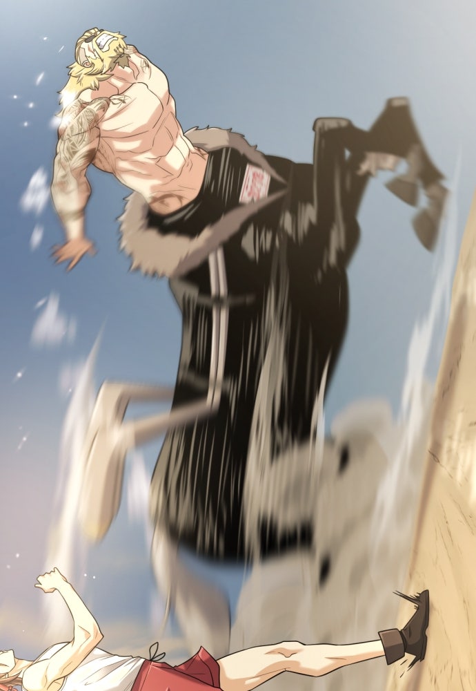 Read The Greatest Estate Developer fr Manga Online