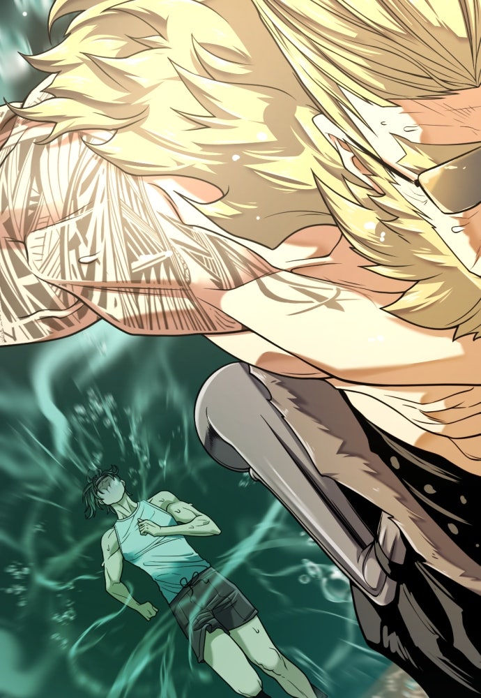 Read The Greatest Estate Developer fr Manga Online