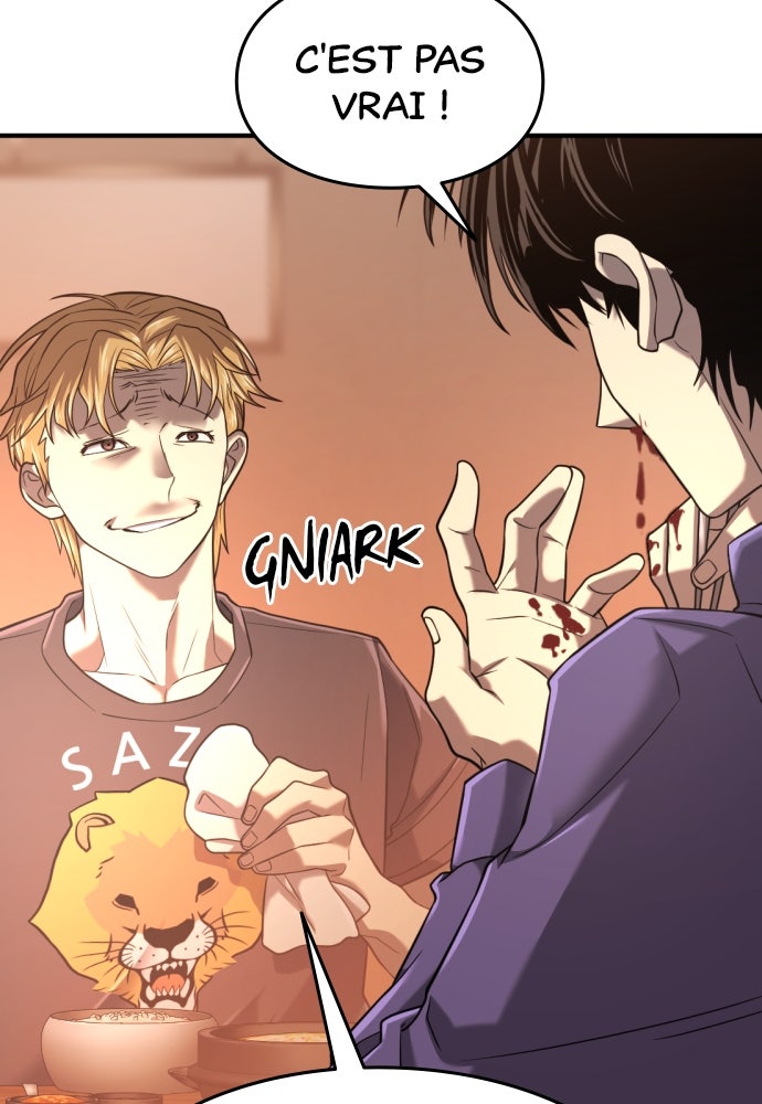 Read The Greatest Estate Developer fr Manga Online