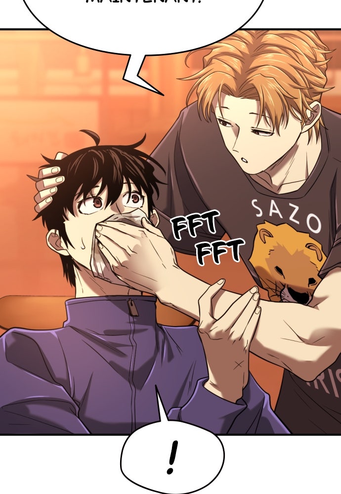 Read The Greatest Estate Developer fr Manga Online