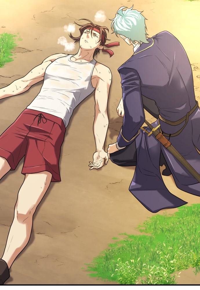 Read The Greatest Estate Developer fr Manga Online