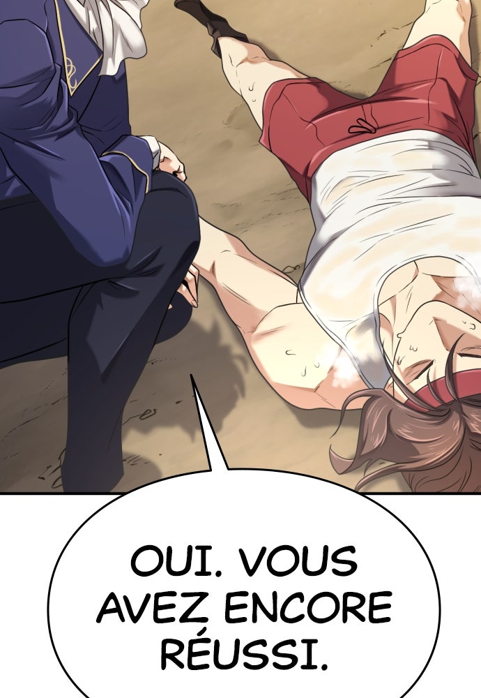 Read The Greatest Estate Developer fr Manga Online