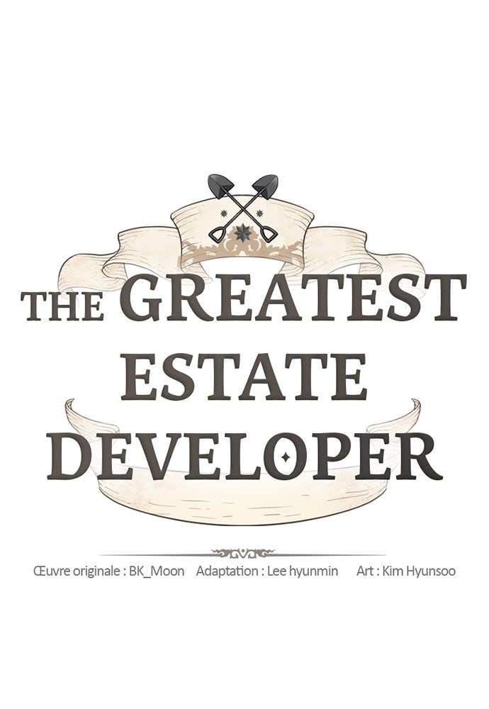 Read The Greatest Estate Developer fr Manga Online