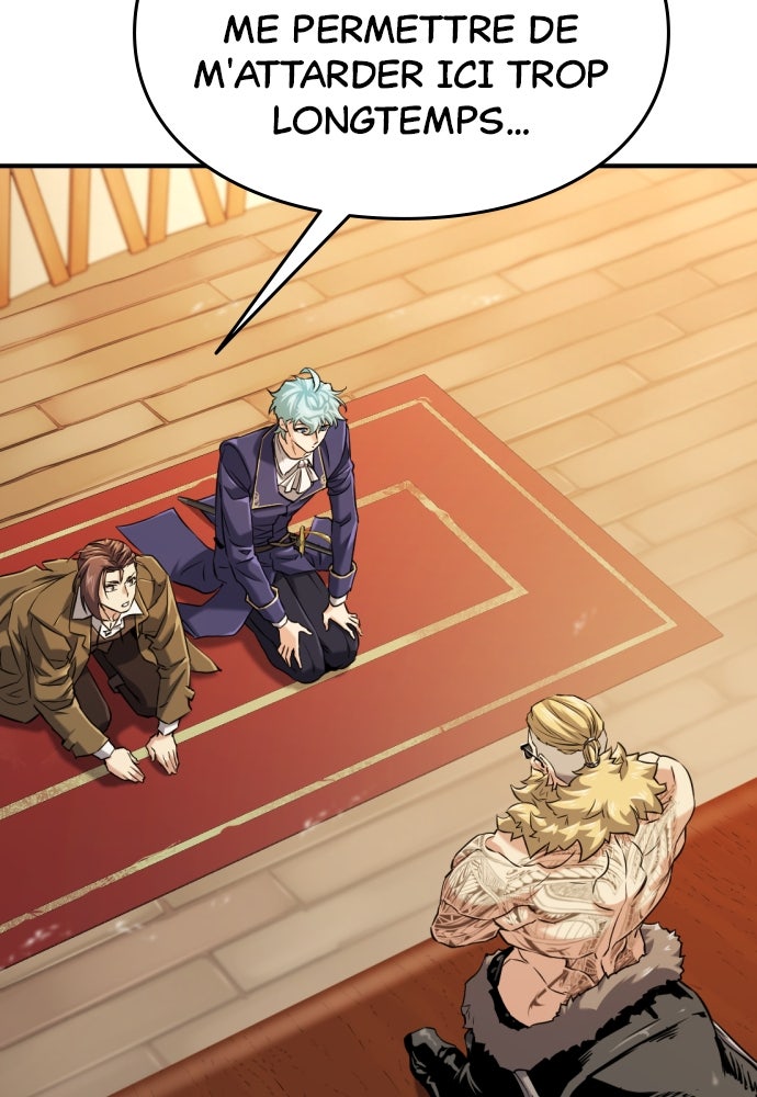 Read The Greatest Estate Developer fr Manga Online