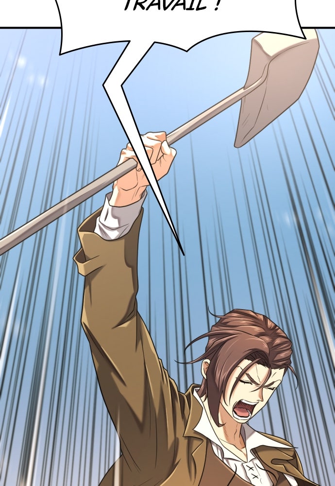 Read The Greatest Estate Developer fr Manga Online