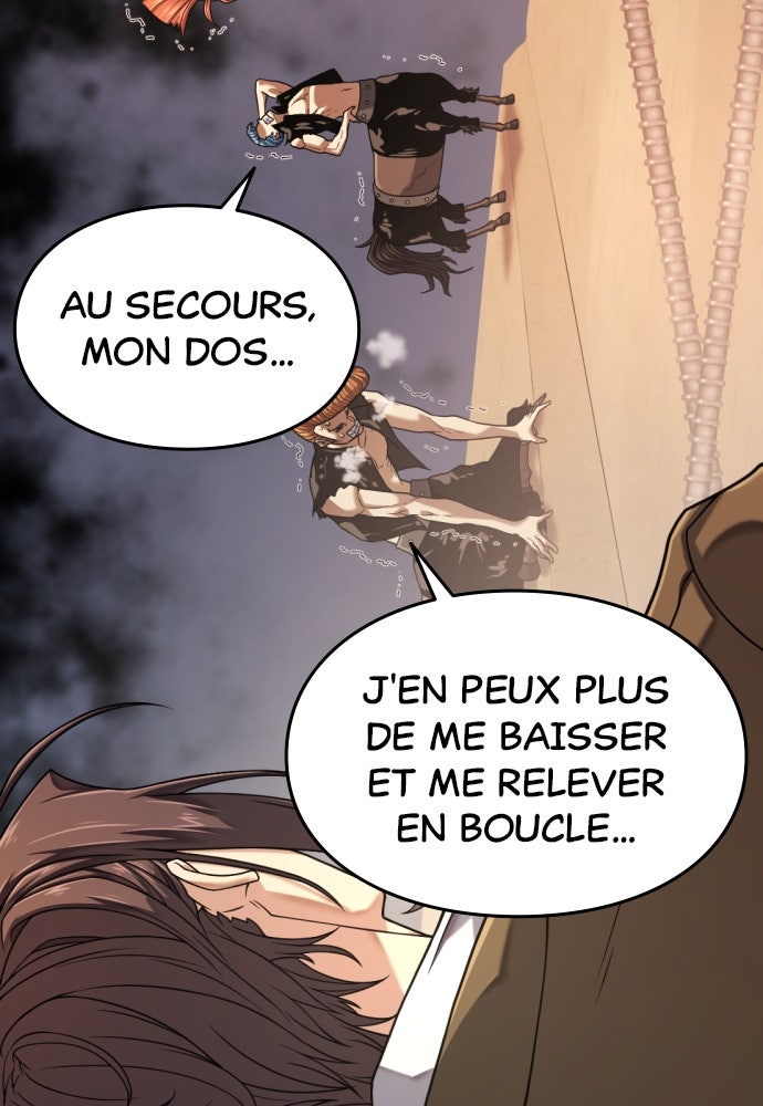 Read The Greatest Estate Developer fr Manga Online