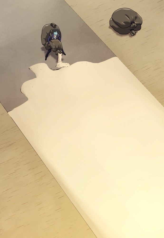 Read The Greatest Estate Developer fr Manga Online