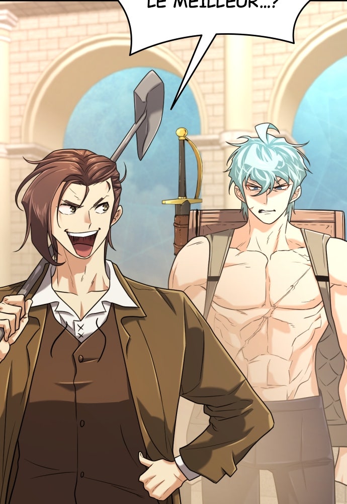 Read The Greatest Estate Developer fr Manga Online