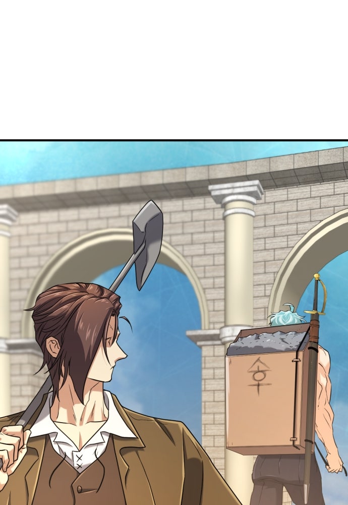 Read The Greatest Estate Developer fr Manga Online