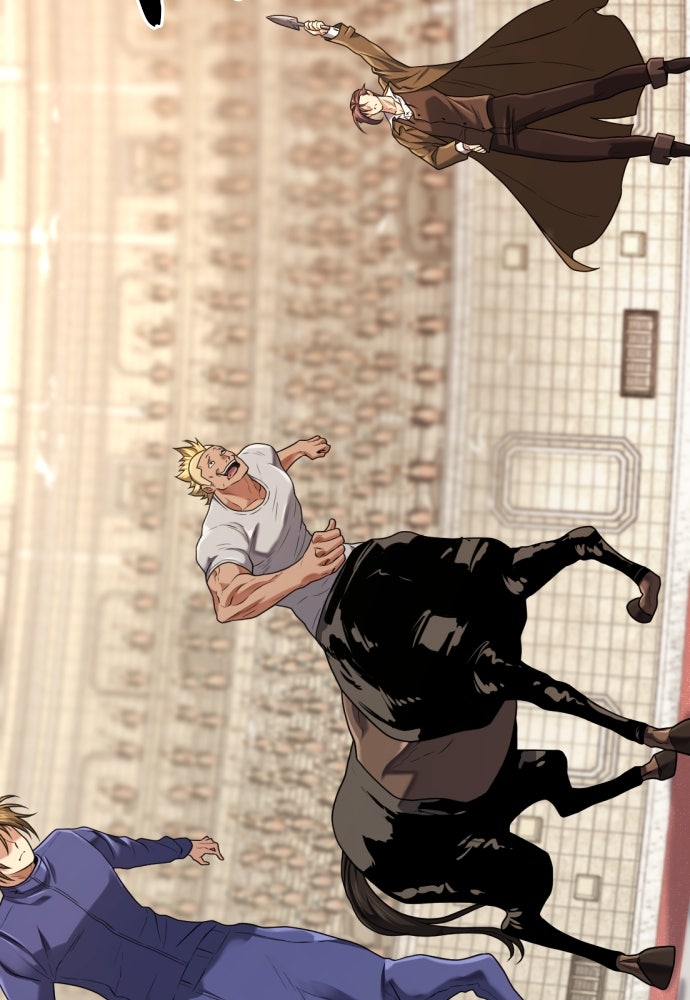 Read The Greatest Estate Developer fr Manga Online