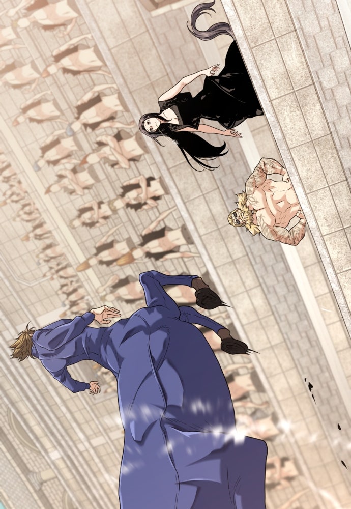 Read The Greatest Estate Developer fr Manga Online