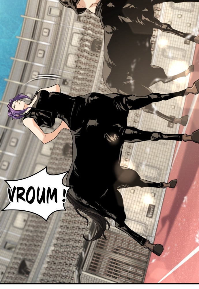 Read The Greatest Estate Developer fr Manga Online