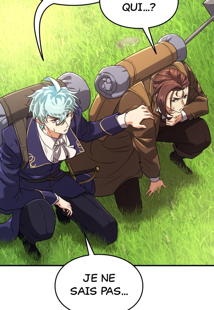 Read The Greatest Estate Developer fr Manga Online