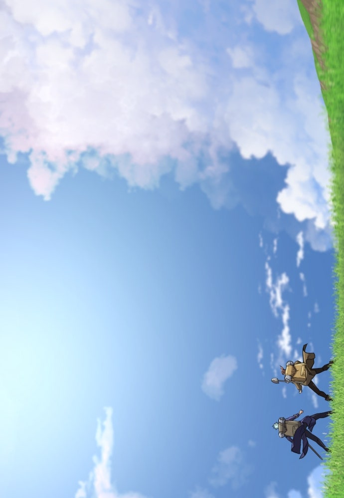 Read The Greatest Estate Developer fr Manga Online