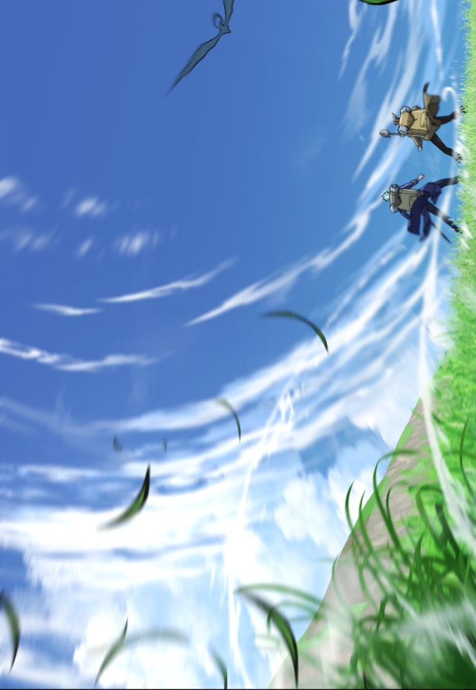 Read The Greatest Estate Developer fr Manga Online