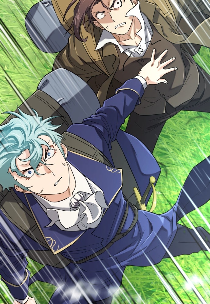 Read The Greatest Estate Developer fr Manga Online