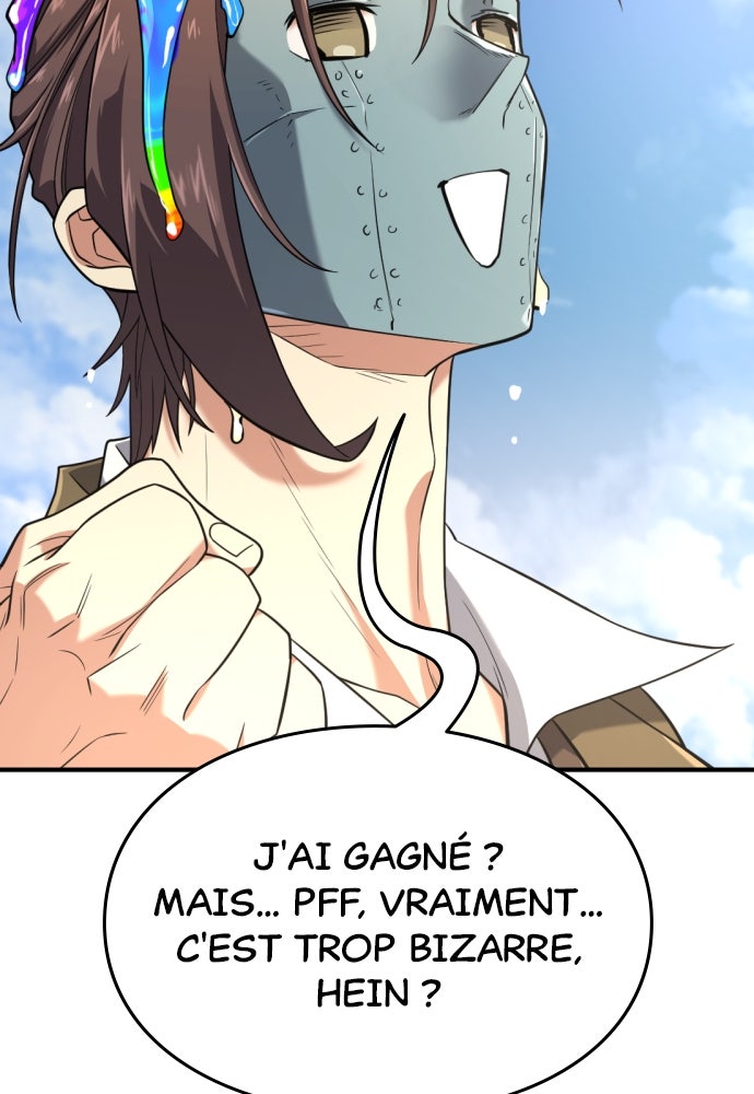 Read The Greatest Estate Developer fr Manga Online