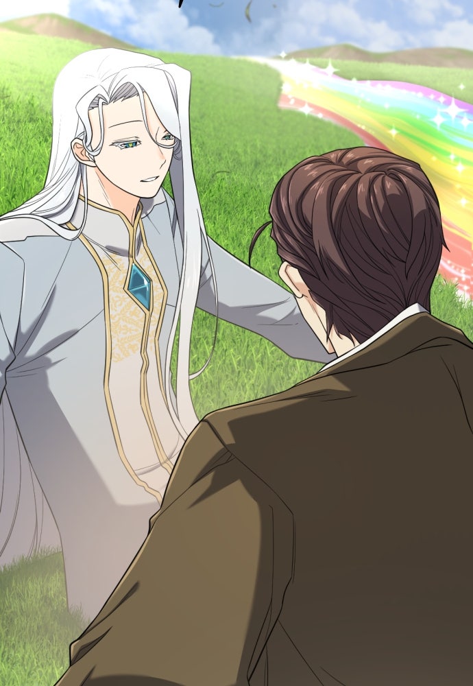 Read The Greatest Estate Developer fr Manga Online