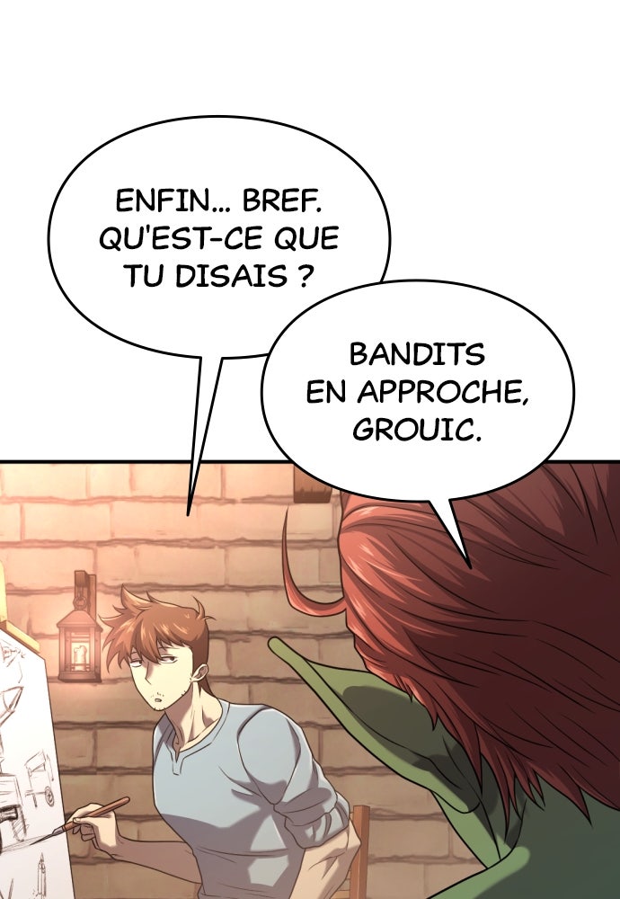 Read The Greatest Estate Developer fr Manga Online