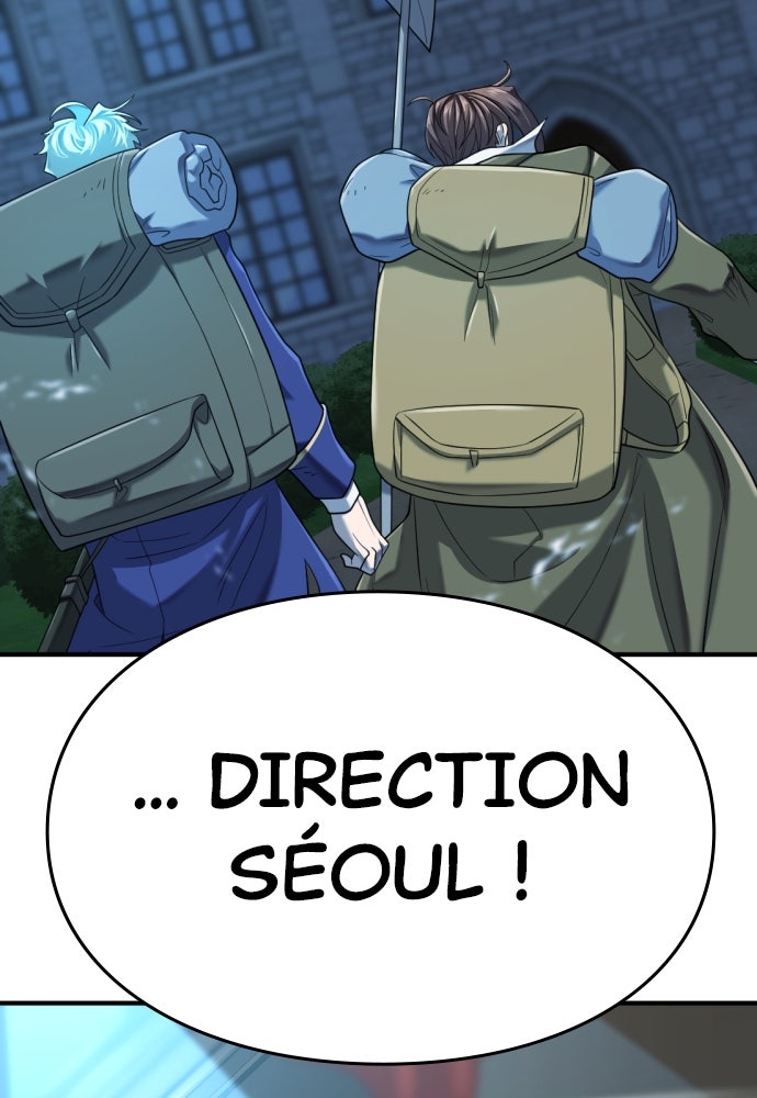 Read The Greatest Estate Developer fr Manga Online