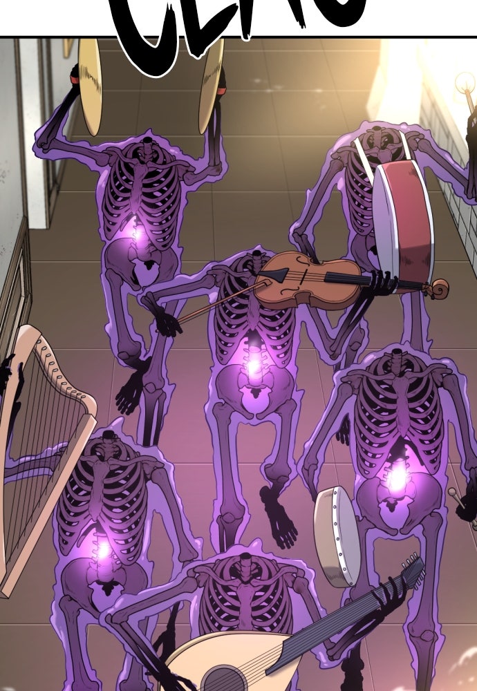 Read The Greatest Estate Developer fr Manga Online