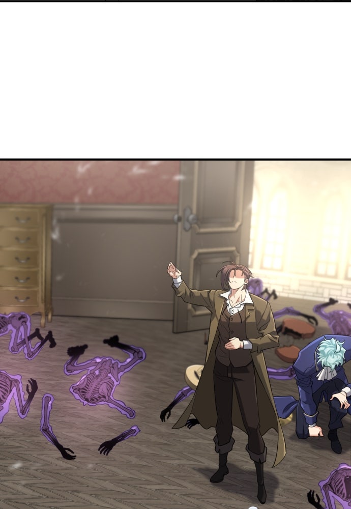 Read The Greatest Estate Developer fr Manga Online