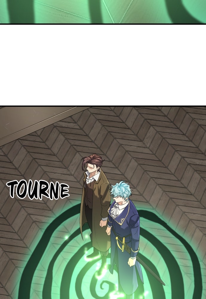 Read The Greatest Estate Developer fr Manga Online