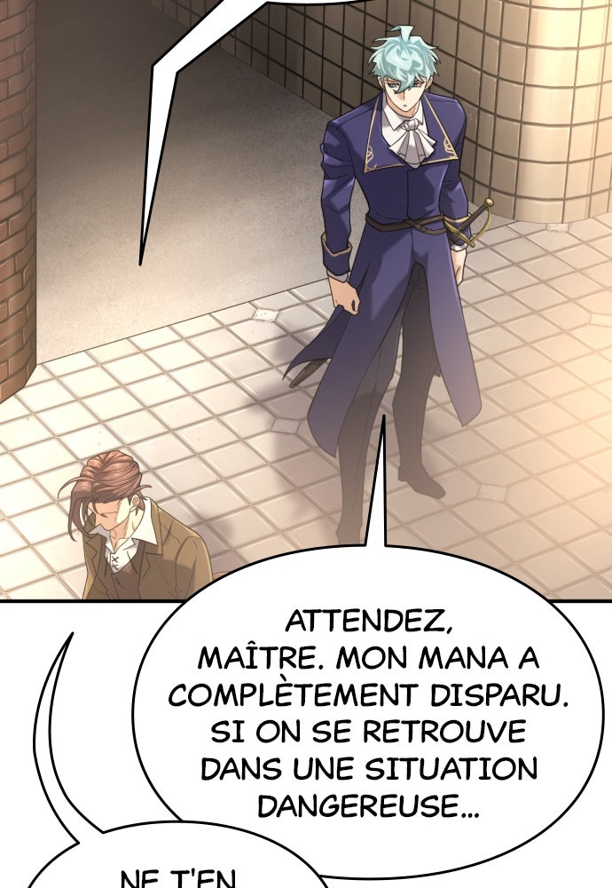 Read The Greatest Estate Developer fr Manga Online